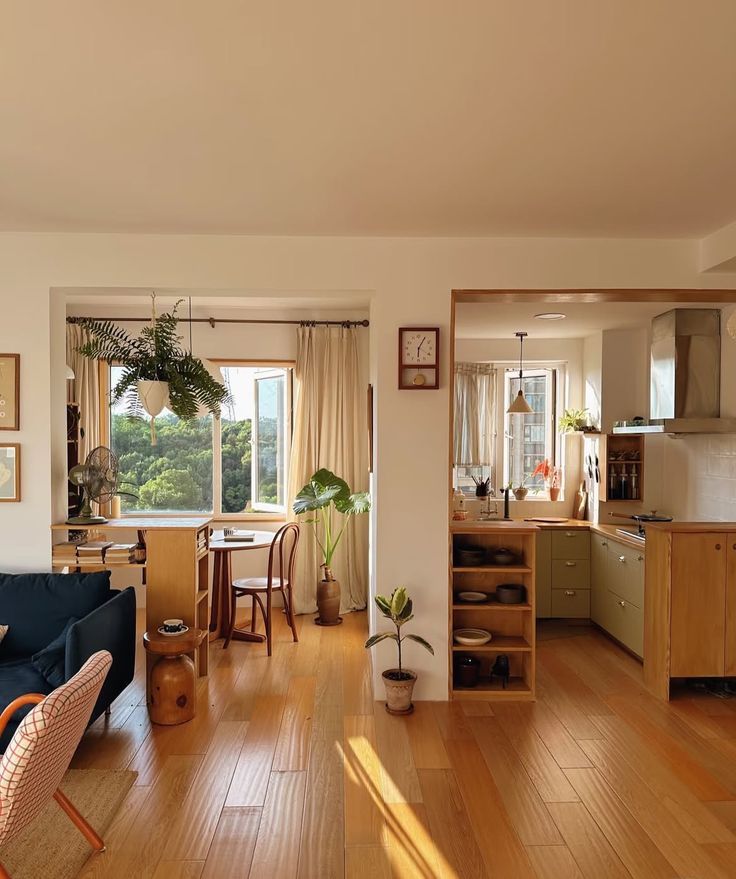 Nội thất phong cách Hàn Quốc (1) Nội thất phong cách Hàn Quốc (1)