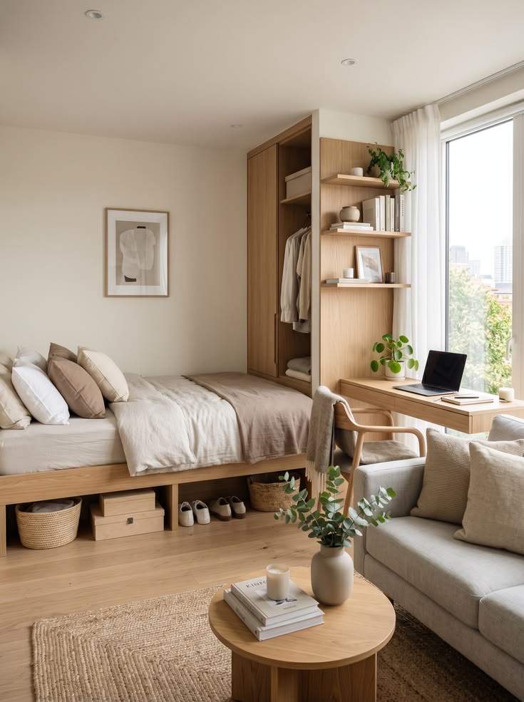 Nội thất thân thiện môi trường (2)