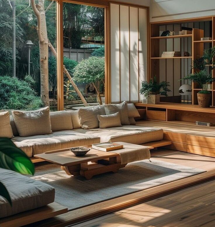 Nội thất thân thiện môi trường (5)