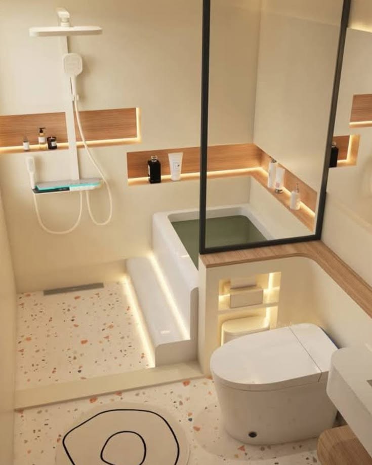 Nội thất thông minh (3)