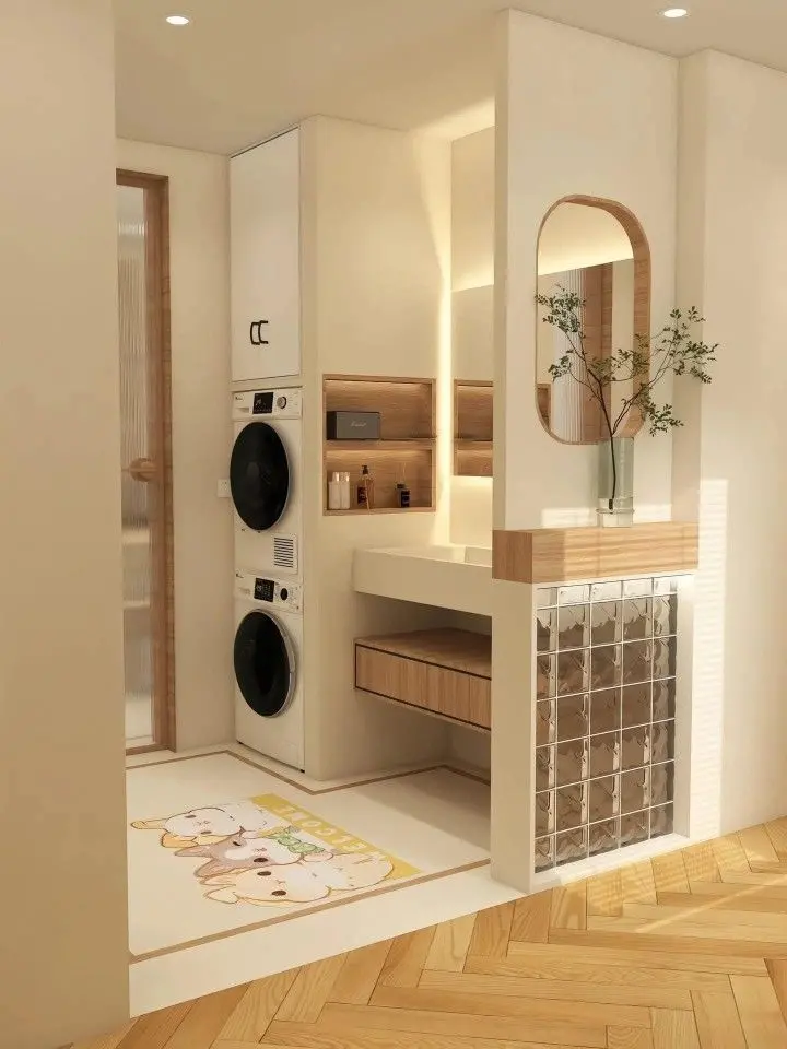 Nội thất thông minh (4) Ảnh minh họa trong bài viết