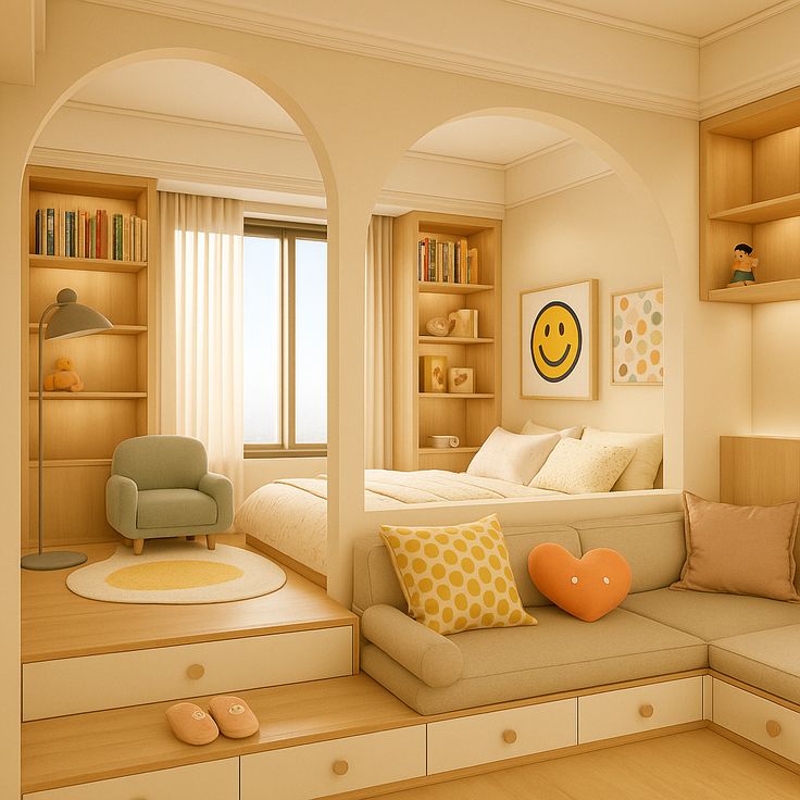 Nội thất thông minh (5)