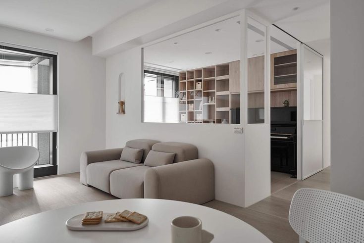 Nội thất tiện nghi (2)