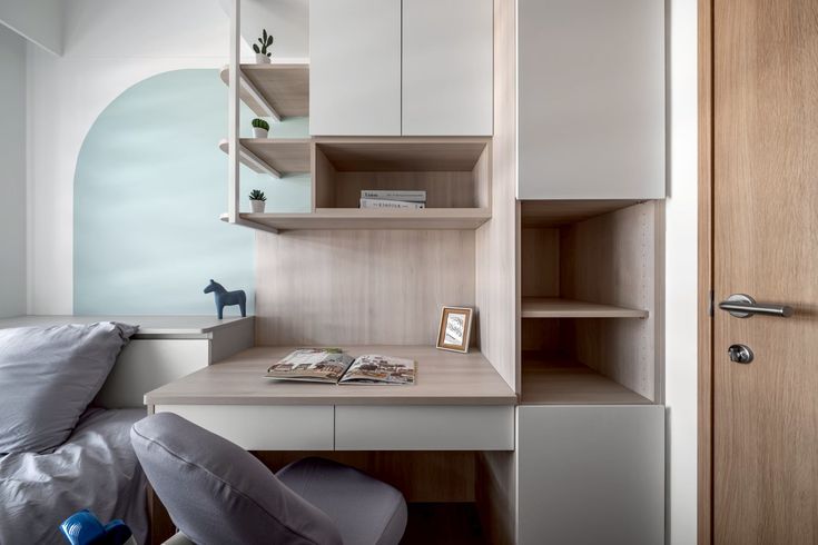 Nội thất tiện nghi (3)