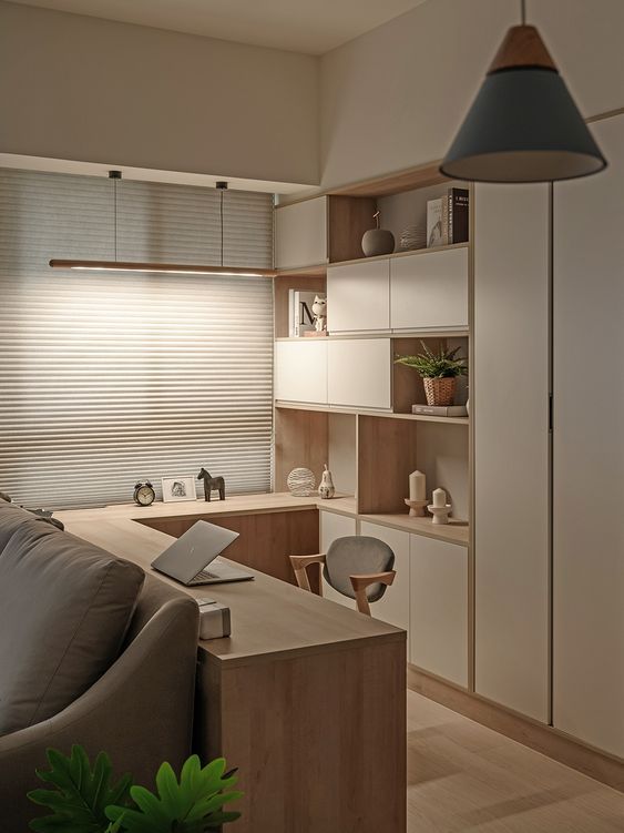 Nội thất tiện nghi (5)