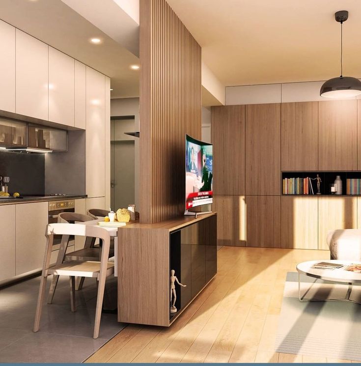 Nội thất tiết kiệm diện tích (1) Nội thất tiết kiệm diện tích (1)