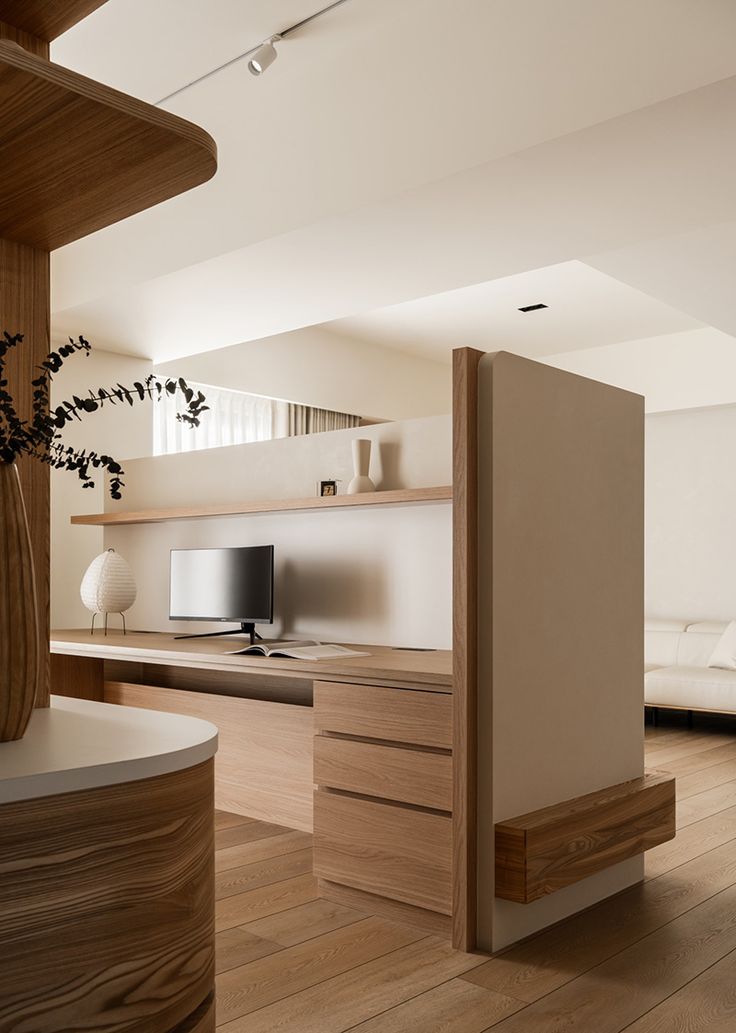 Nội thất tiết kiệm diện tích (4)