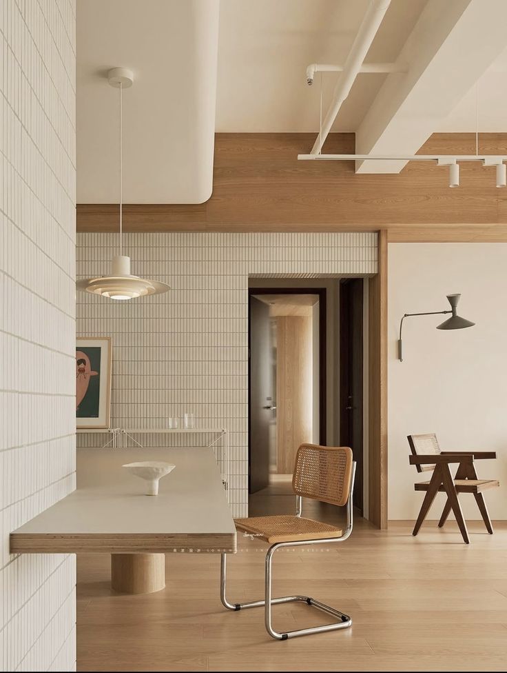 Nội thất tối giản (1) Nội thất tối giản (1)