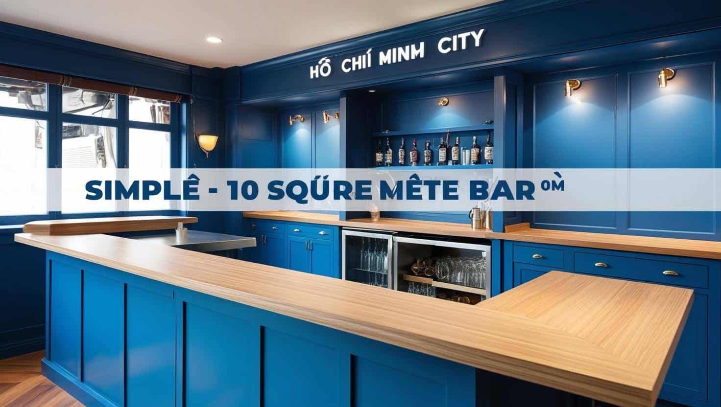Quầy pha chế giá rẻ (2) Quầy pha chế giá rẻ (2)