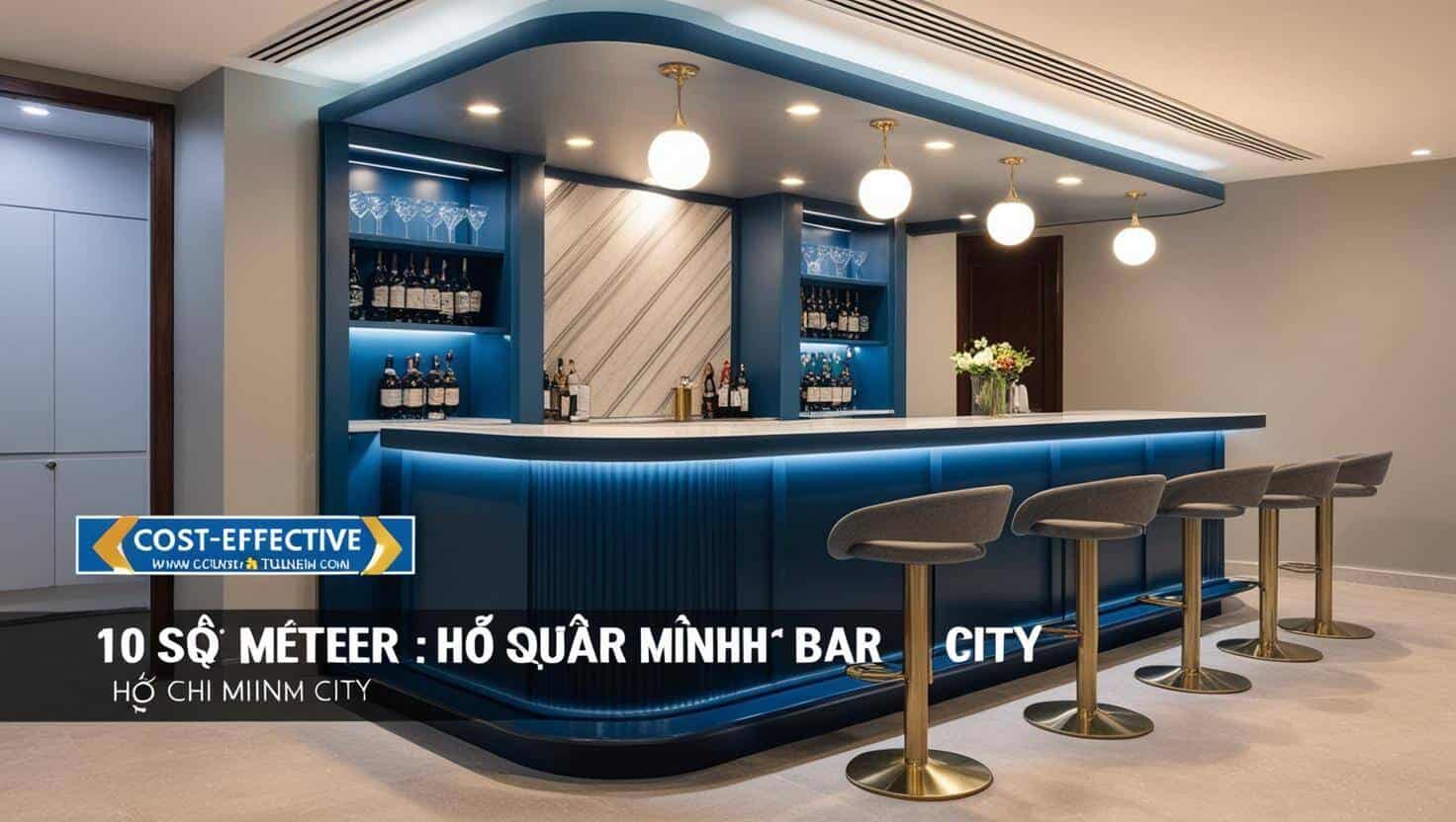 Quầy pha chế giá rẻ (9) Quầy pha chế giá rẻ (9)