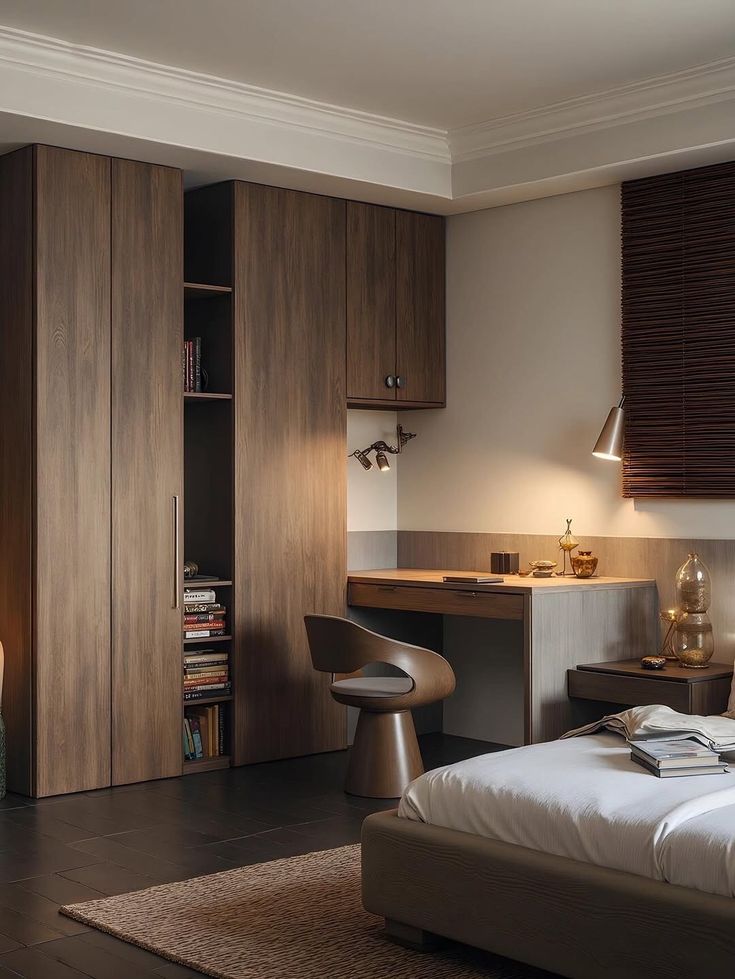 Thi công đồ gỗ công nghiệp (1)