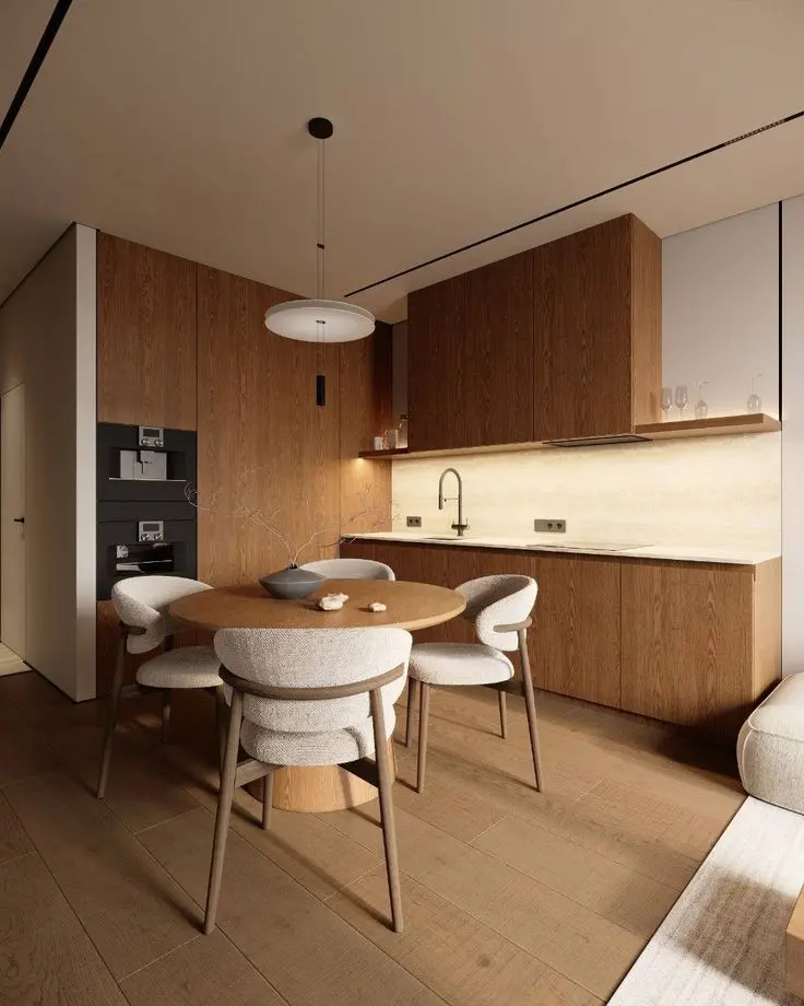 Thi công đồ gỗ công nghiệp (2)