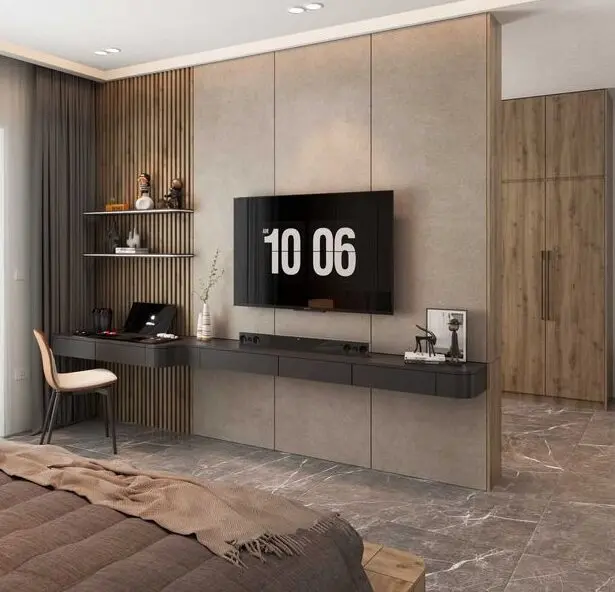 Thi công đồ gỗ công nghiệp (3)