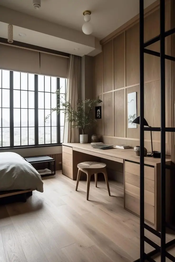 Thi công đồ gỗ công nghiệp (4)