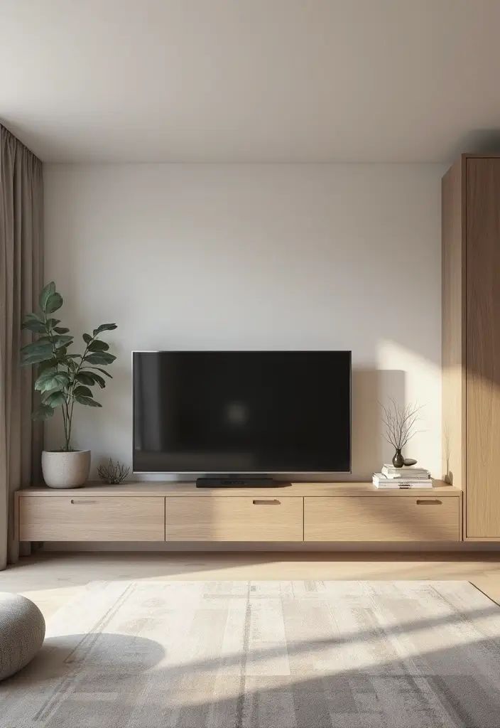 Thi công kệ tivi (1) Thi công kệ tivi (1)