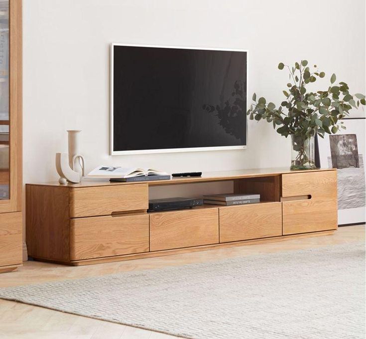 Thi công kệ tivi (4)