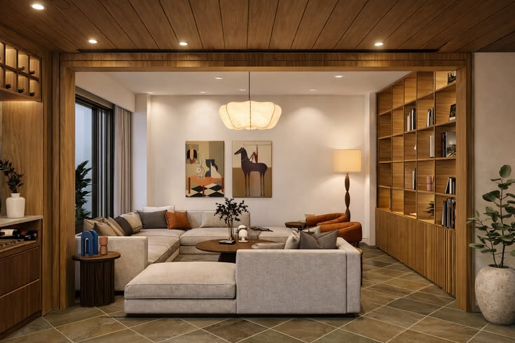 Thi công nội thất Đà Nẵng (1)