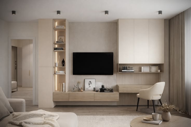 Thi công nội thất Đồng Nai (1)