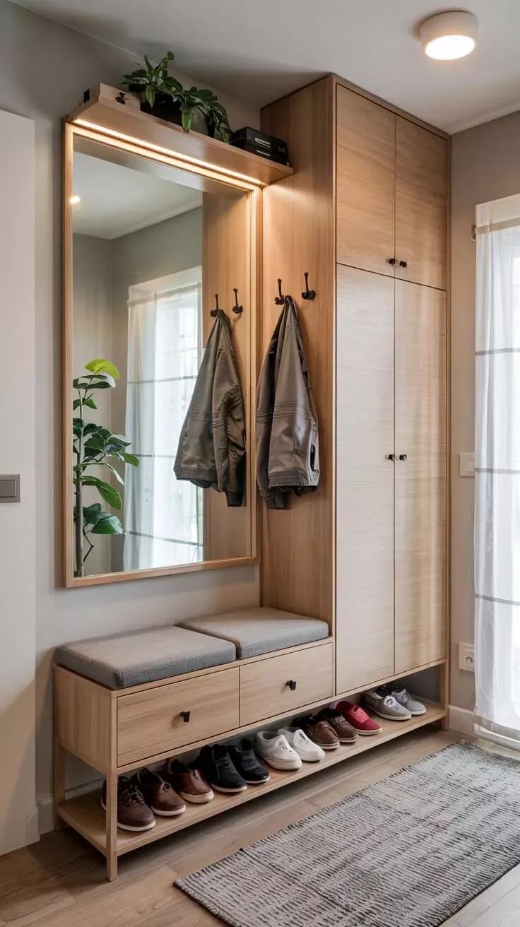 Thi công nội thất Hà Nội (2)