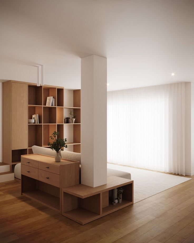 Thi công nội thất Hà Nội (4)