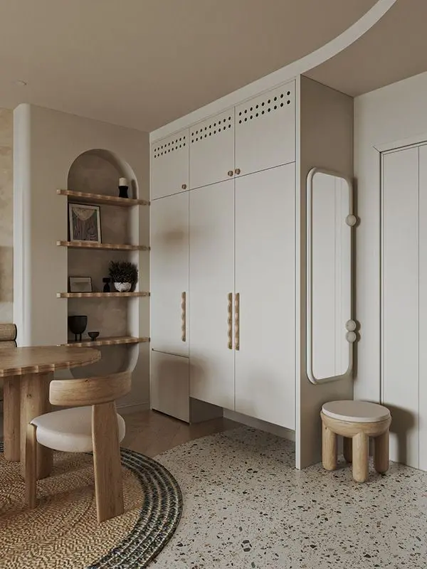 Thi công nội thất bảo hành dài hạn (2)