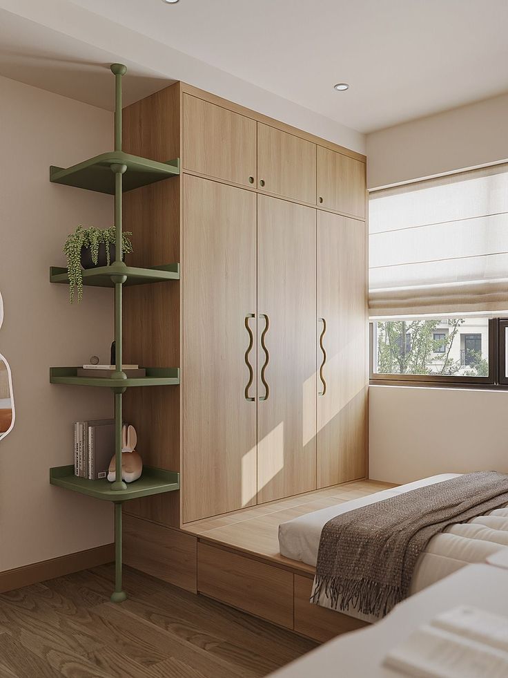 Thi công nội thất bảo hành dài hạn (3)