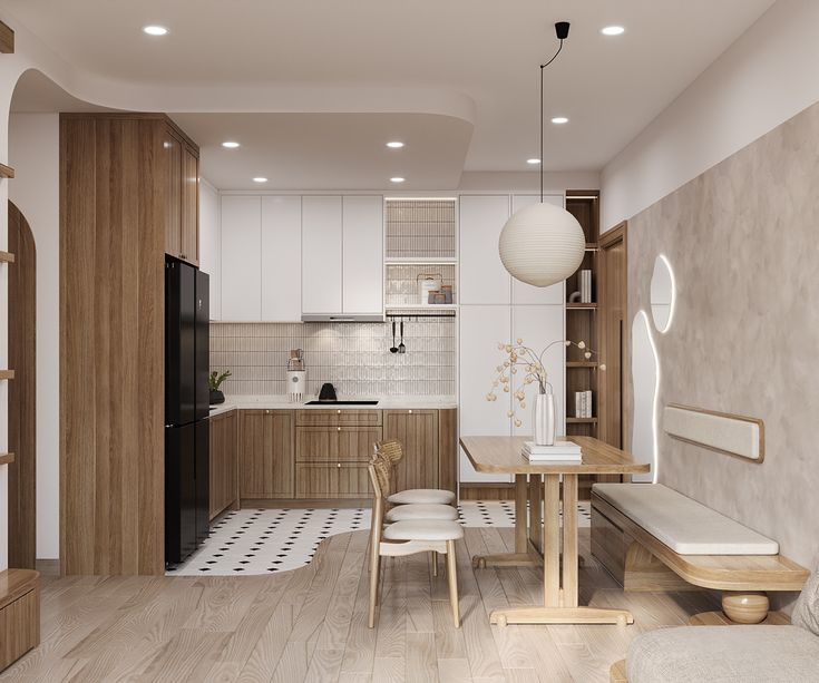 Thi công nội thất bảo hành dài hạn (5)