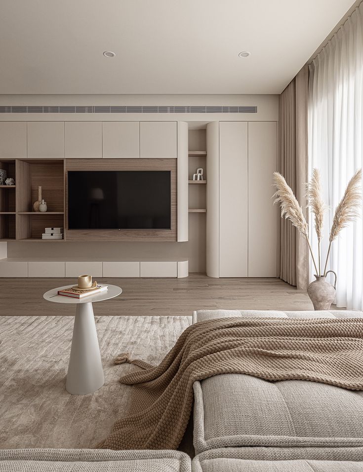 Thi công nội thất cao cấp (1)