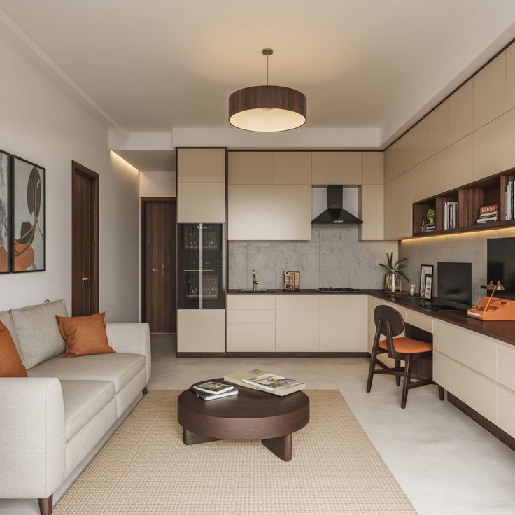 Thi công nội thất cao cấp (3)