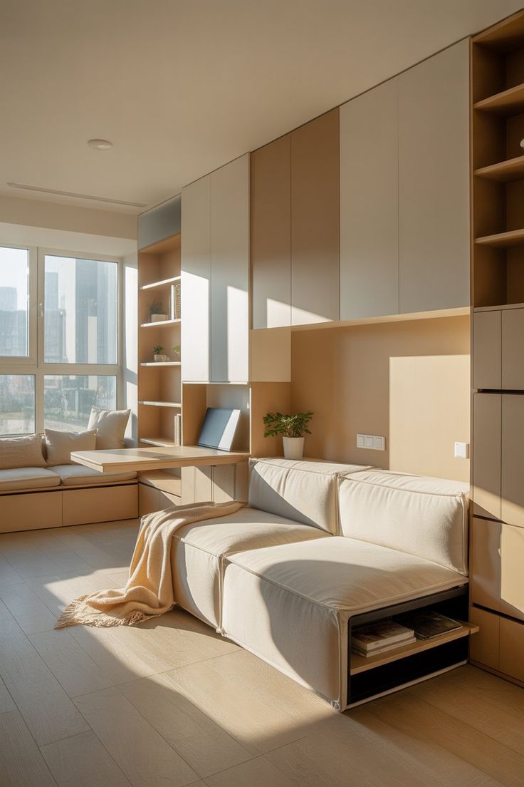 Thi công nội thất cao cấp (4)