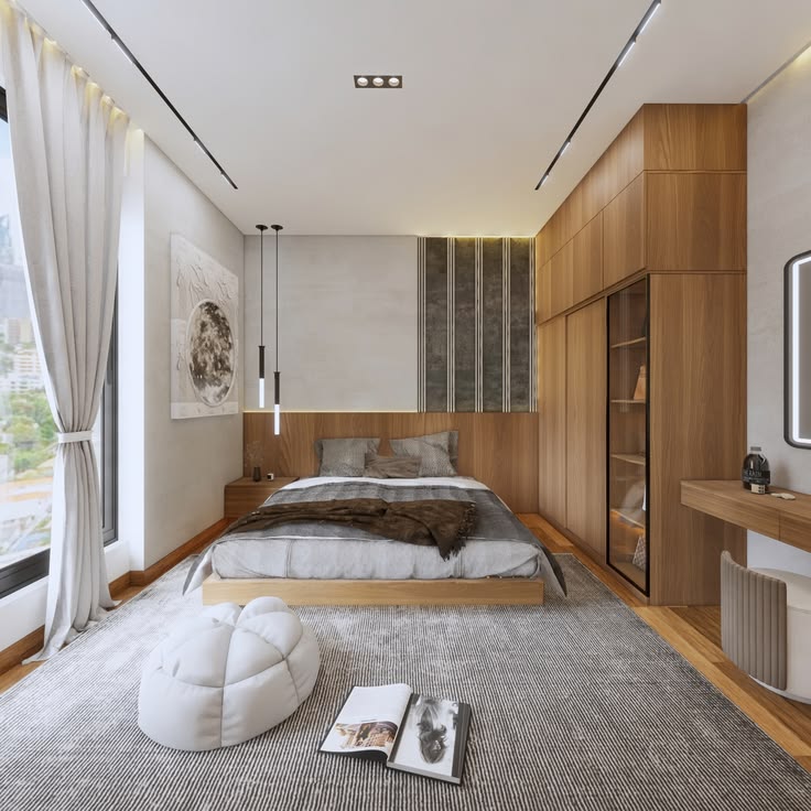 Thi công nội thất cao cấp (5)