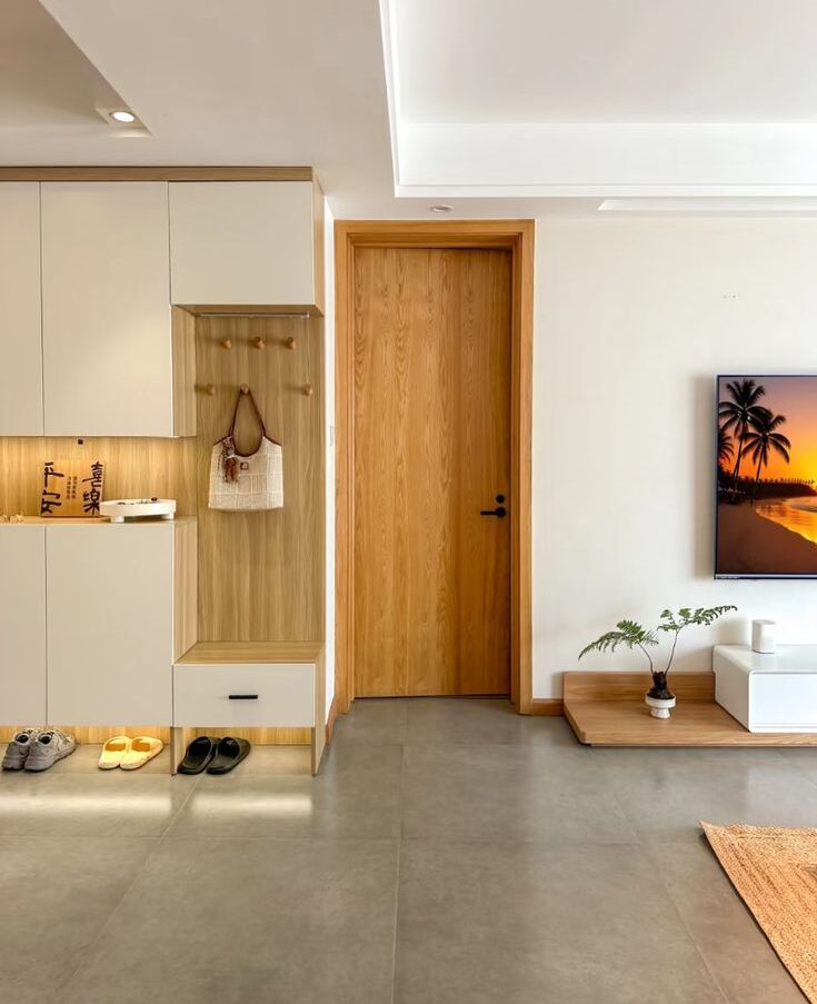 Thi công nội thất giá rẻ (5)