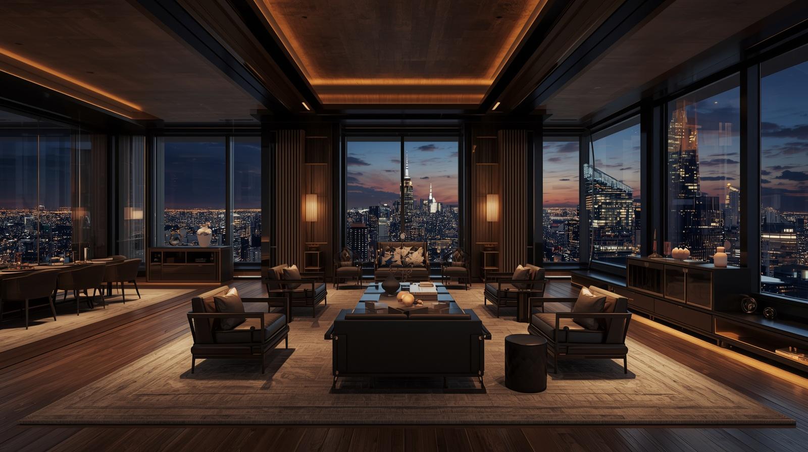 Thi công nội thất gỗ căn hộ giá tốt (2)