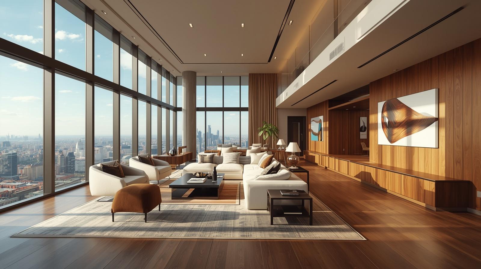 Thi công nội thất gỗ căn hộ giá tốt (5)