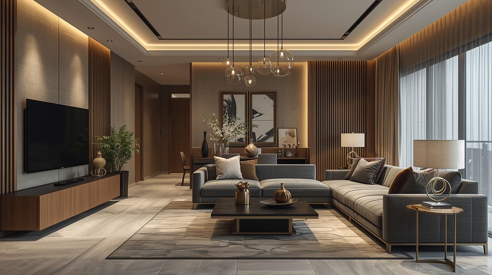 Thi công nội thất gỗ chuẩn xưởng sản xuất (1) Thi công nội thất gỗ chuẩn xưởng sản xuất (1)