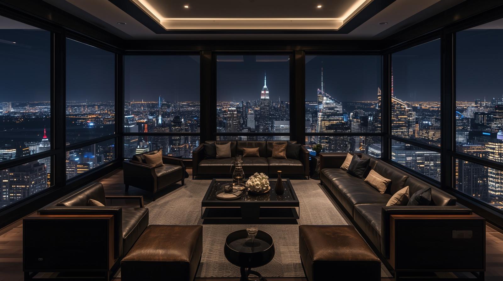 Thi công nội thất gỗ chung cư hiện đại (4)