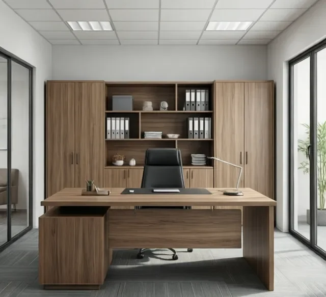 Thi công nội thất gỗ có xưởng sản xuất (1) Thi công nội thất gỗ có xưởng sản xuất (1)