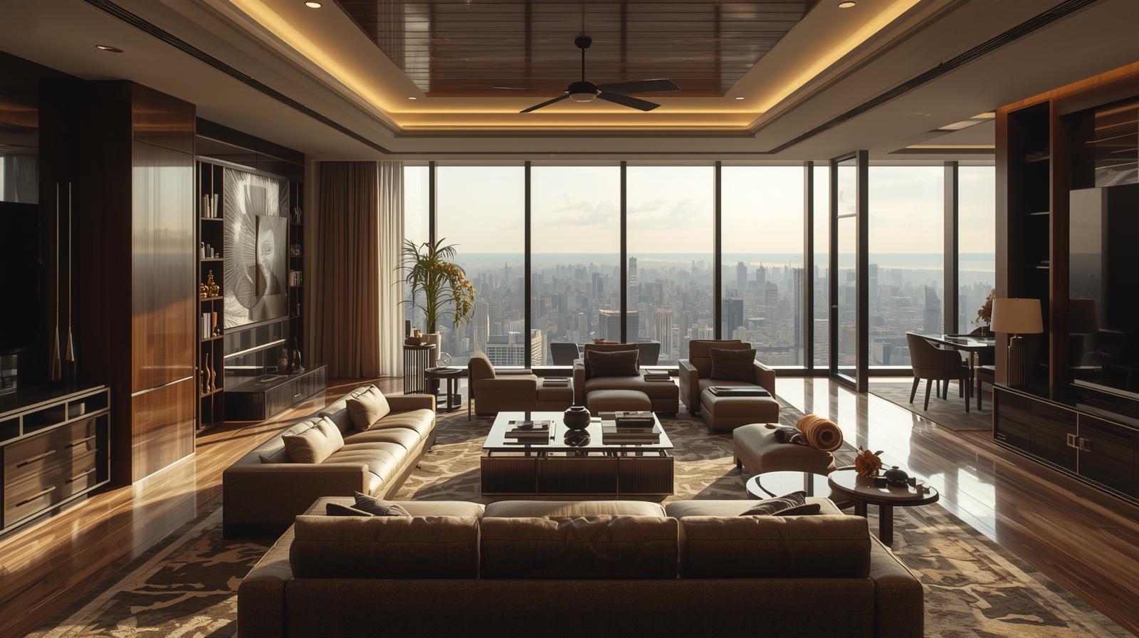 Thi công nội thất gỗ công nghiệp trọn gói (1) Thi công nội thất gỗ công nghiệp trọn gói (1)