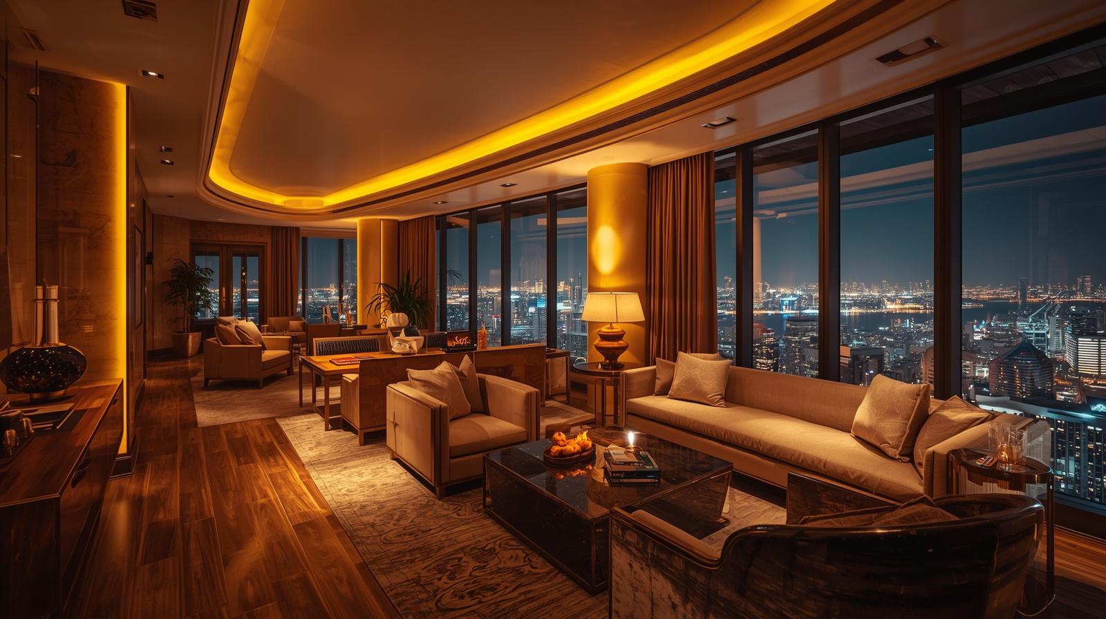 Thi công nội thất gỗ công nghiệp trọn gói (2)