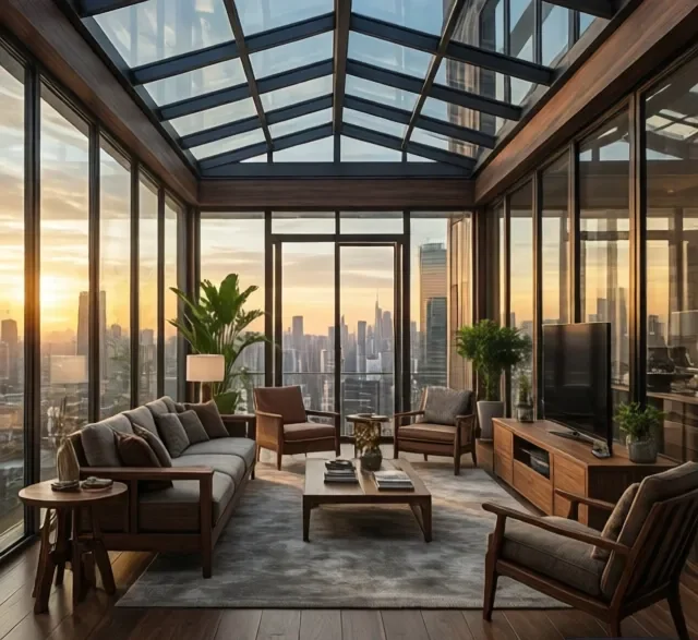 Thi công nội thất gỗ đẹp chuẩn xu hướng (4)