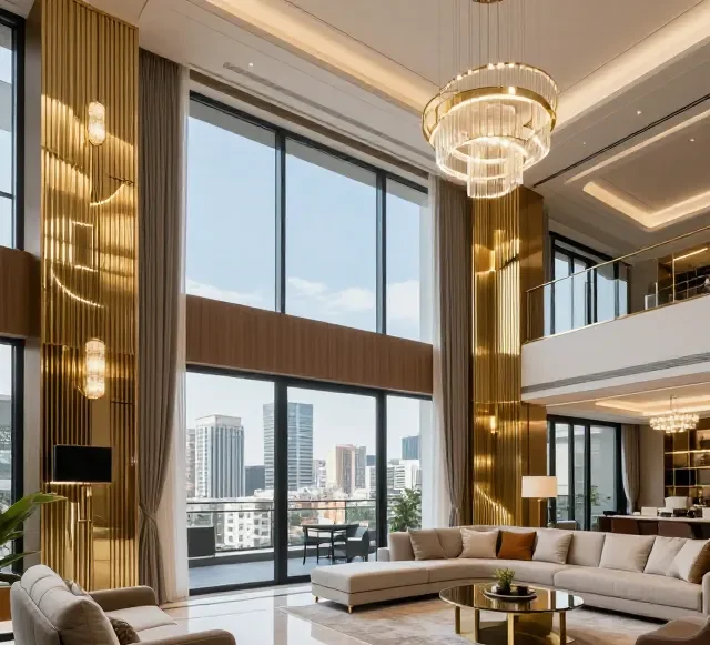 Thi công nội thất gỗ giá rẻ (3)