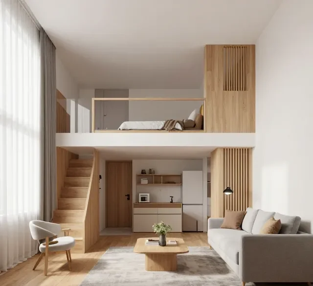 Thi công nội thất gỗ giá xưởng trực tiếp (1) Thi công nội thất gỗ giá xưởng trực tiếp (1)