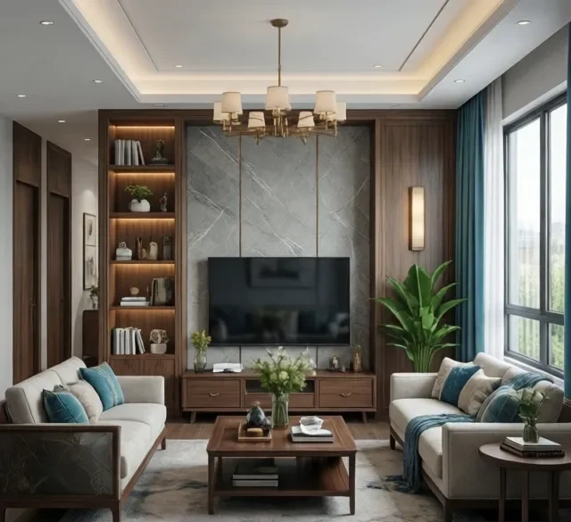 Thi công nội thất gỗ giá xưởng trực tiếp (4)