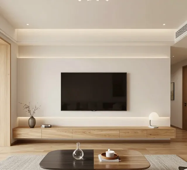 Thi công nội thất gỗ theo bản vẽ (3)