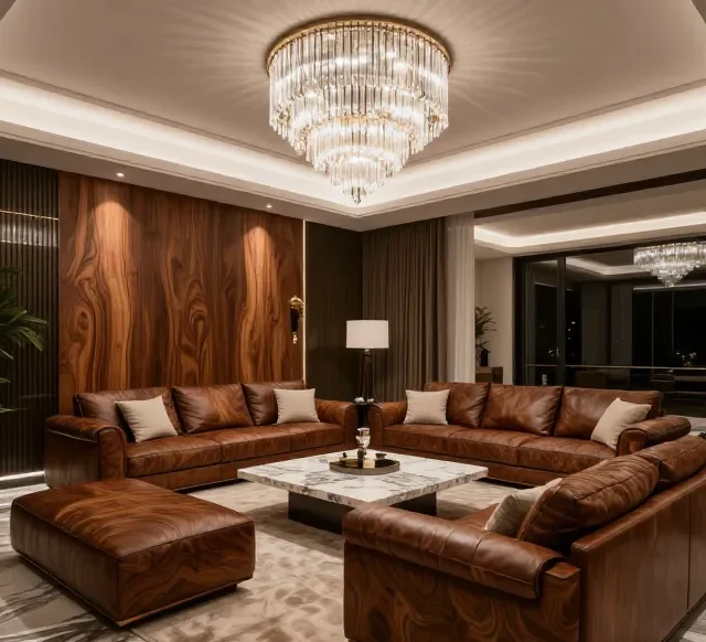 Thi công nội thất gỗ theo yêu cầu (2)