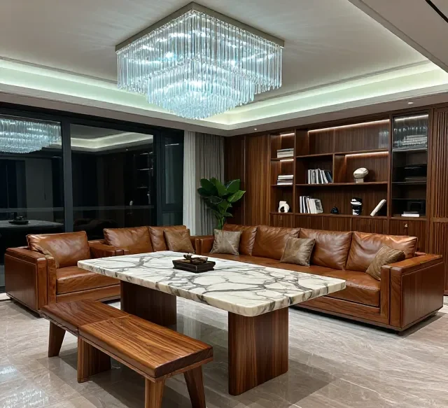 Thi công nội thất gỗ theo yêu cầu (3)