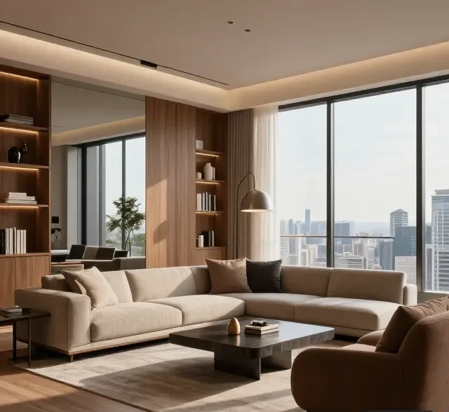 Thi công nội thất gỗ tiết kiệm chi phí (1) Thi công nội thất gỗ tiết kiệm chi phí (1)