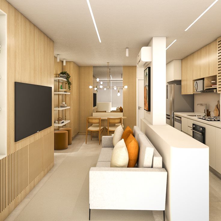 Thi công nội thất khu vực miền Nam (2)