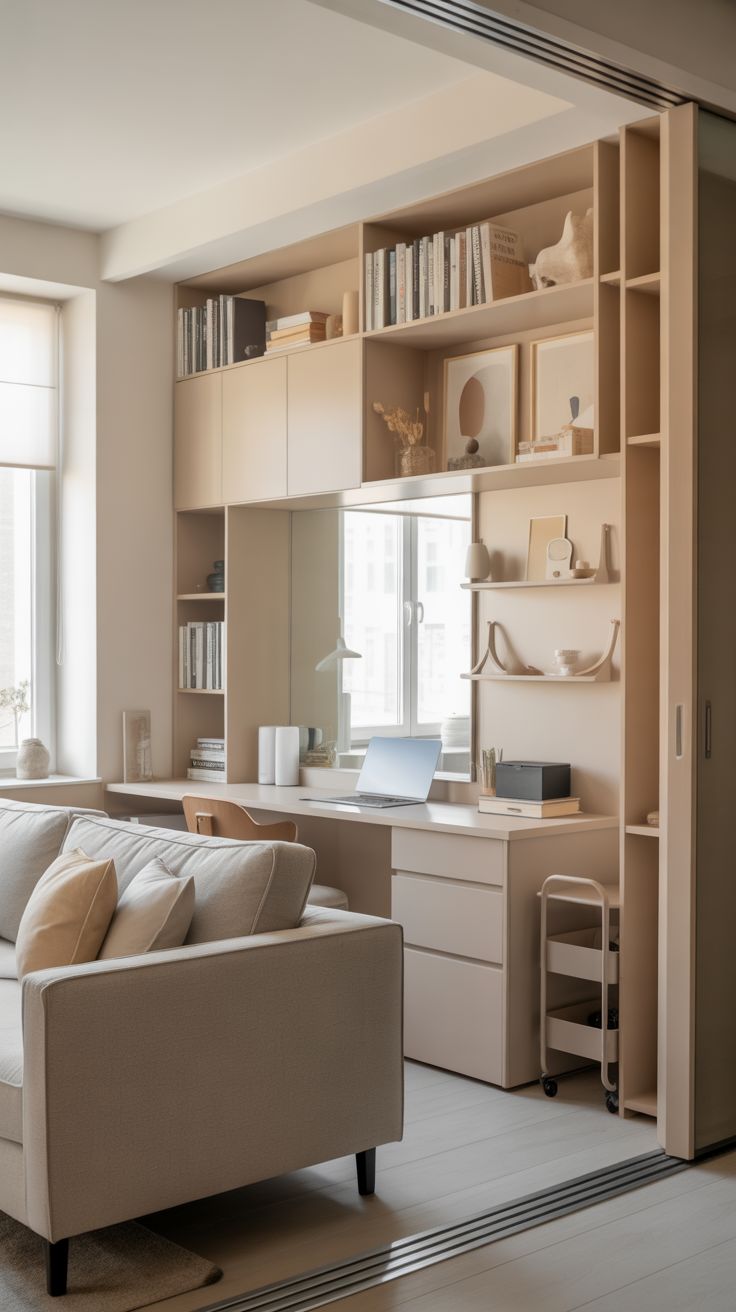 Thi công nội thất nhanh chóng (2)