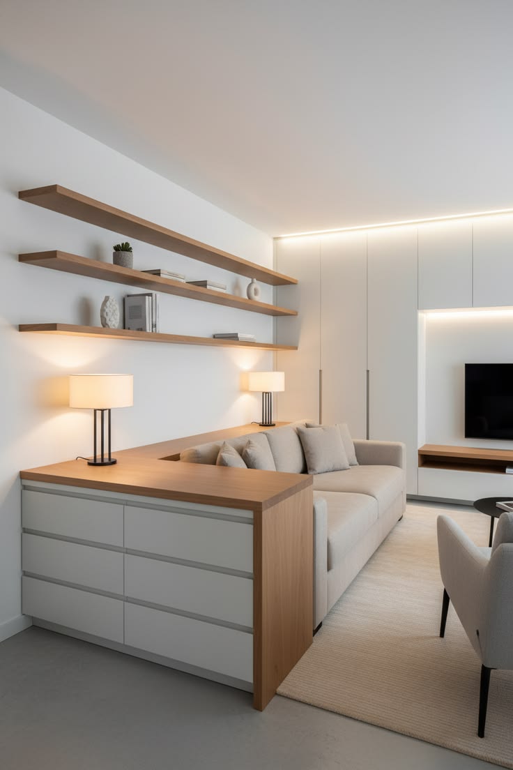 Thi công nội thất nhanh chóng (4)